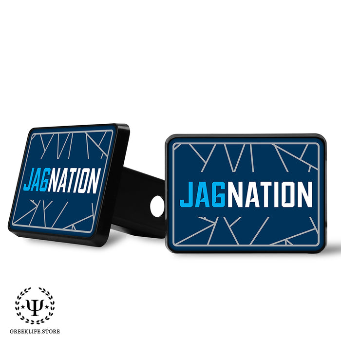 Augusta University Trailer Hitch Cover