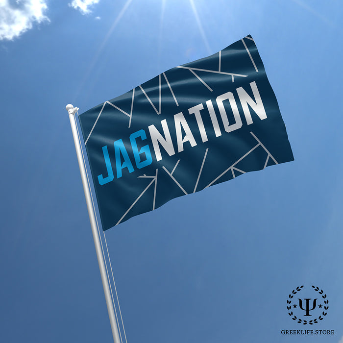 Augusta University Flags and Banners