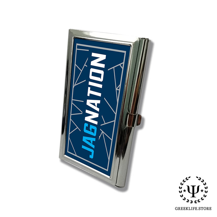 Augusta University Business Card Holder