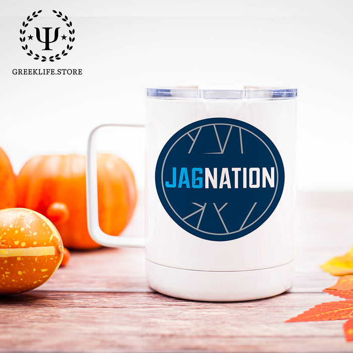 Augusta University Stainless Steel Travel Mug 13 OZ