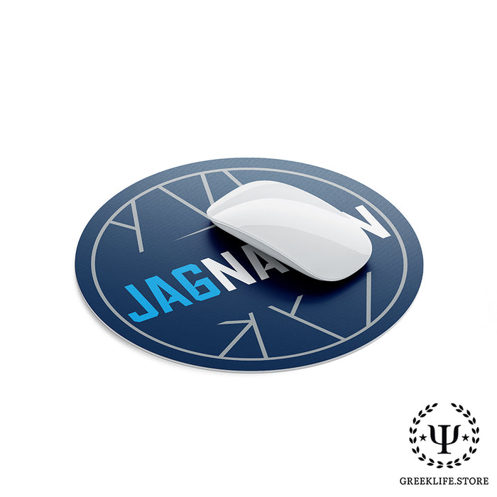 Augusta University Mouse Pad Round