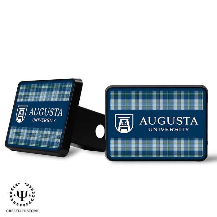 Augusta University Trailer Hitch Cover