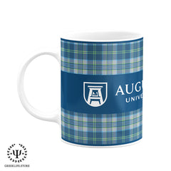 Augusta University Ring Stand Phone Holder (round)