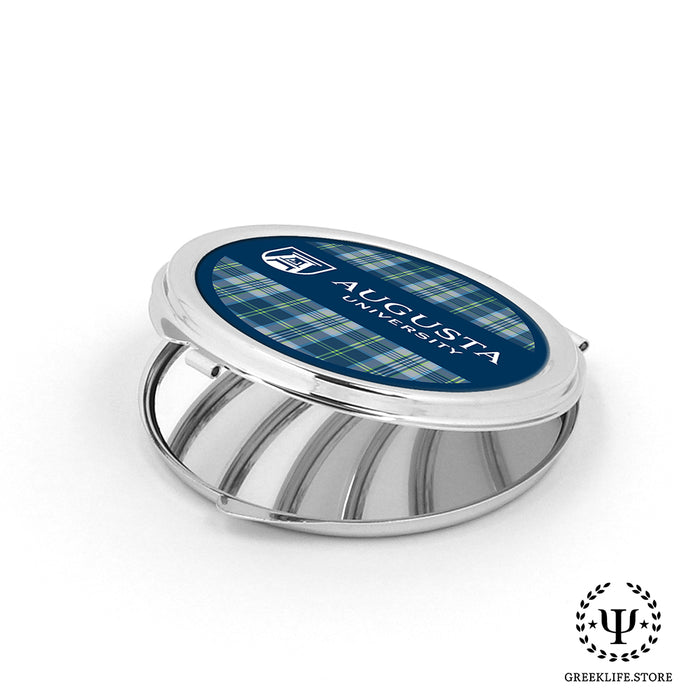 Augusta University Pocket Mirror