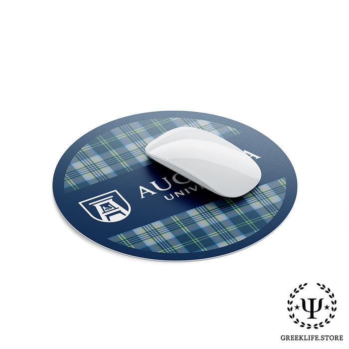 Augusta University Mouse Pad Round