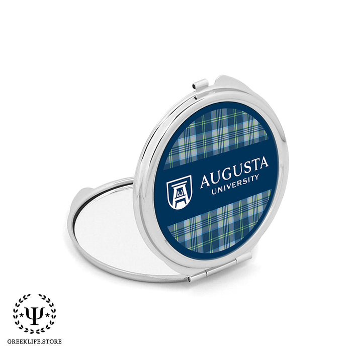 Augusta University Pocket Mirror