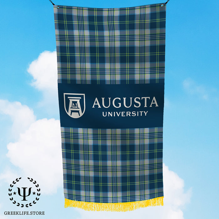 Augusta University Flags and Banners