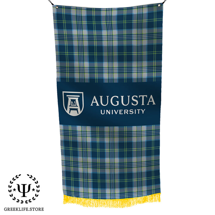 Augusta University Flags and Banners
