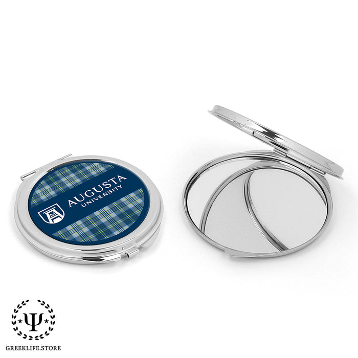 Augusta University Pocket Mirror