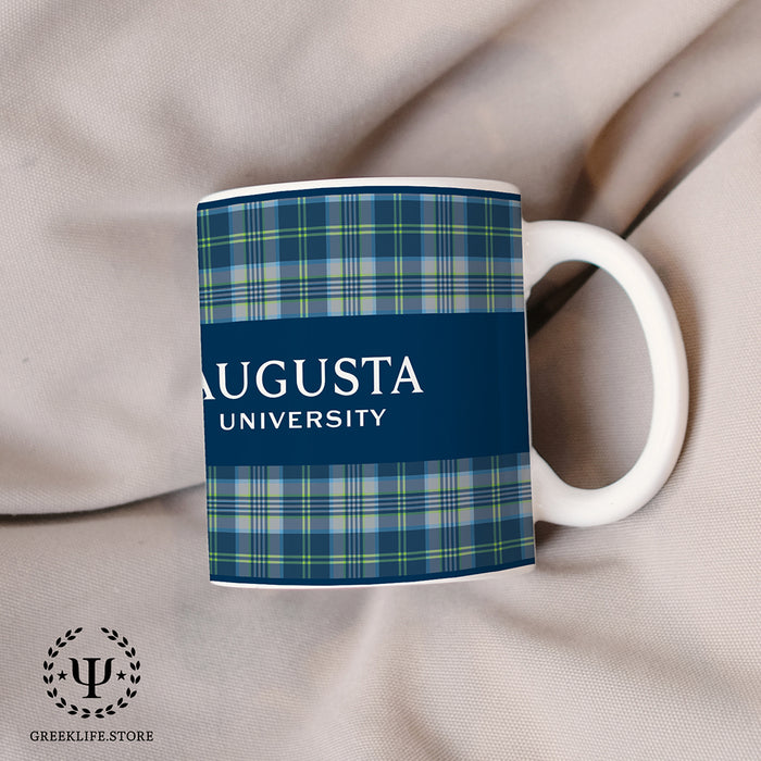 Augusta University Coffee Mug 11 OZ
