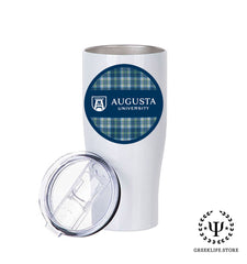 Augusta University Stainless Steel Travel Mug 13 OZ