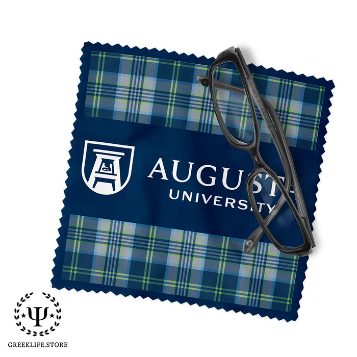 Augusta University Eyeglass Cleaner & Microfiber Cleaning Cloth
