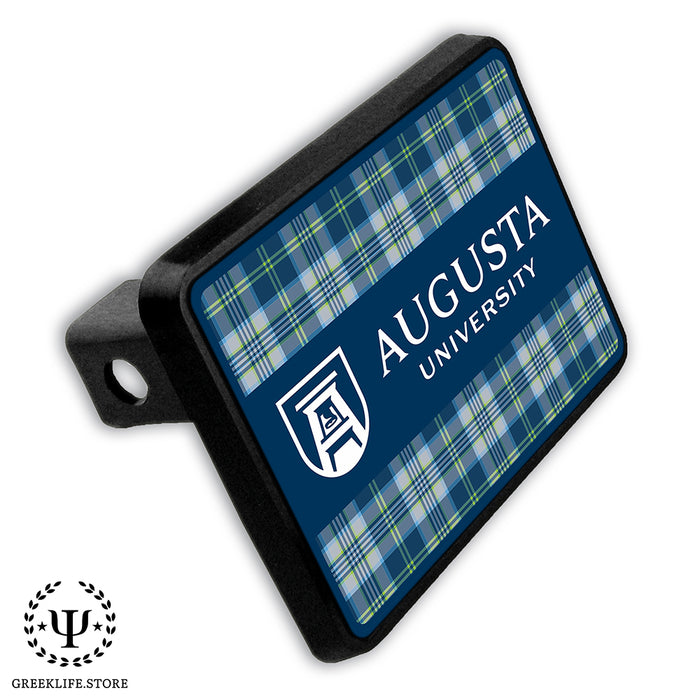 Augusta University Trailer Hitch Cover
