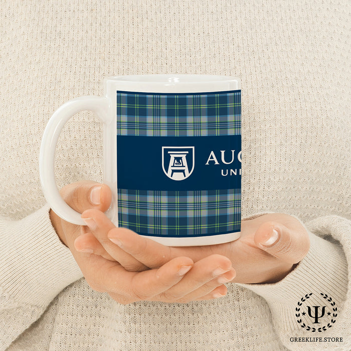 Augusta University Coffee Mug 11 OZ