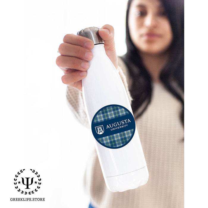 Augusta University Thermos Water Bottle 17 OZ