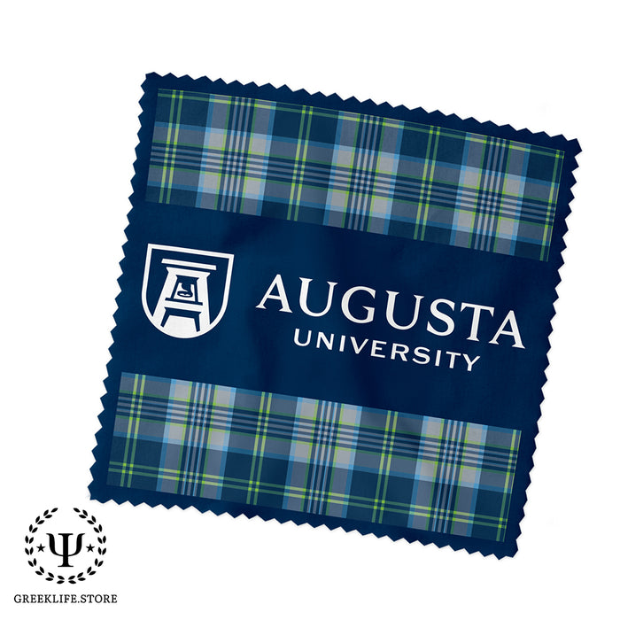 Augusta University Eyeglass Cleaner & Microfiber Cleaning Cloth