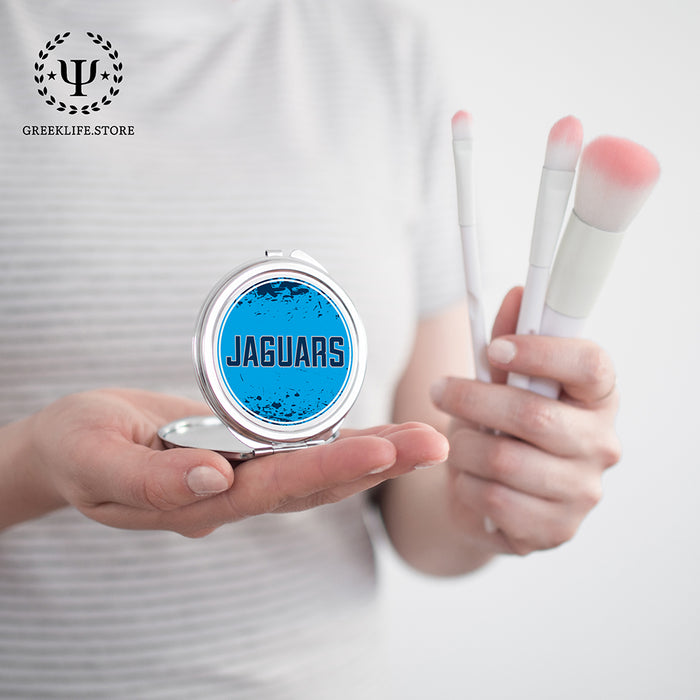 Augusta University Pocket Mirror