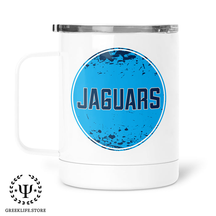 Augusta University Stainless Steel Travel Mug 13 OZ