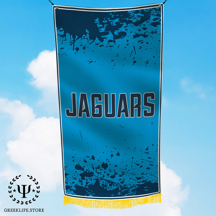 Augusta University Flags and Banners