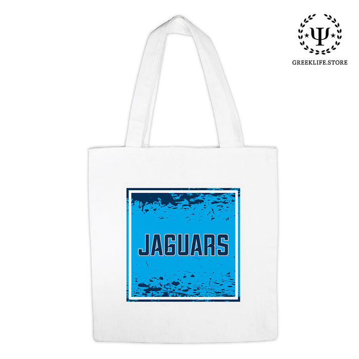 Augusta University Canvas Tote Bag