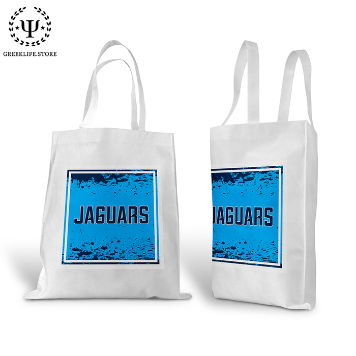 Augusta University Canvas Tote Bag