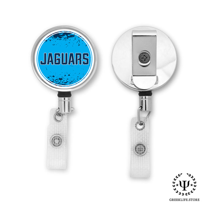 Augusta University Badge Reel Holder
