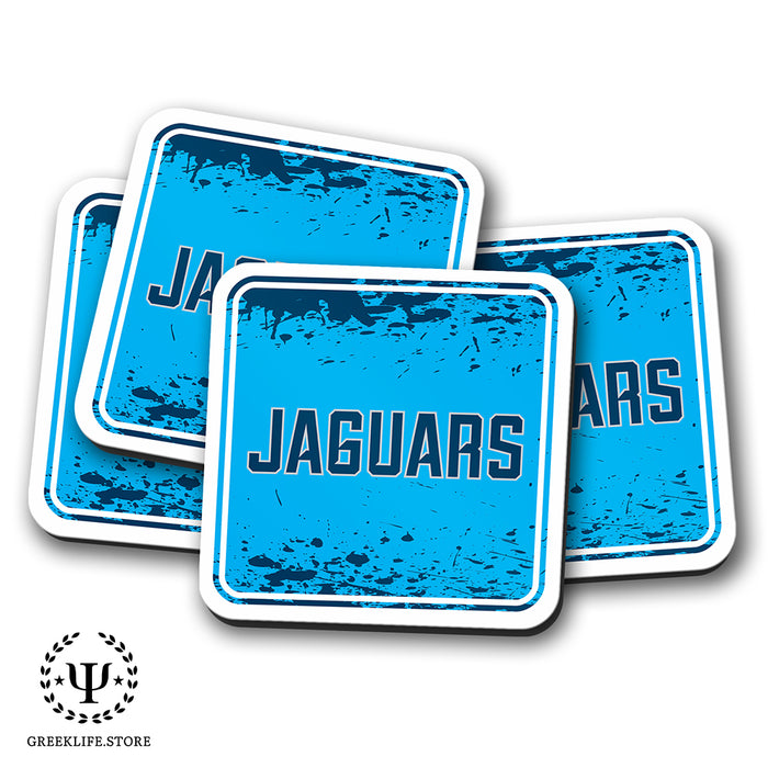 Augusta University Beverage Coasters Square (Set of 4)