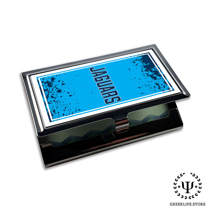 Augusta University Business Card Holder