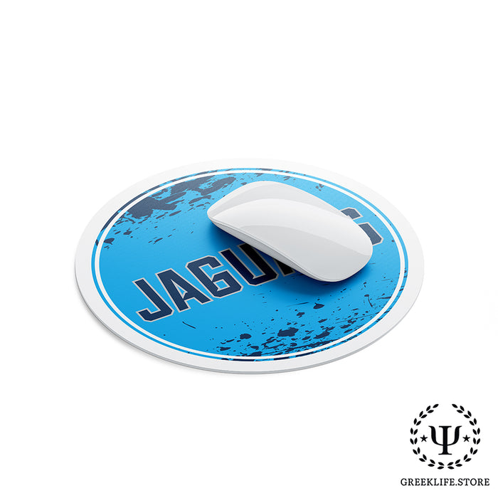 Augusta University Mouse Pad Round