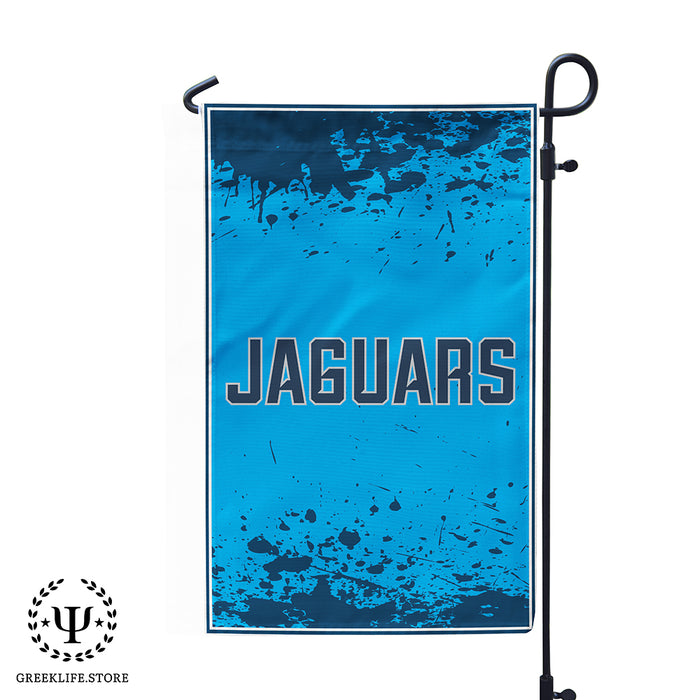 Augusta University Garden Flags