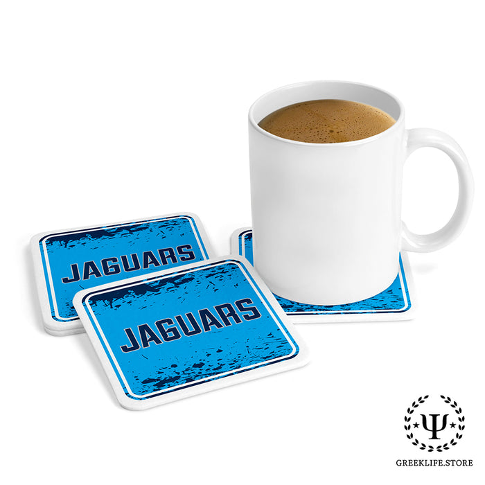 Augusta University Beverage Coasters Square (Set of 4)
