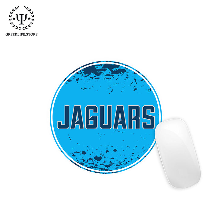 Augusta University Mouse Pad Round