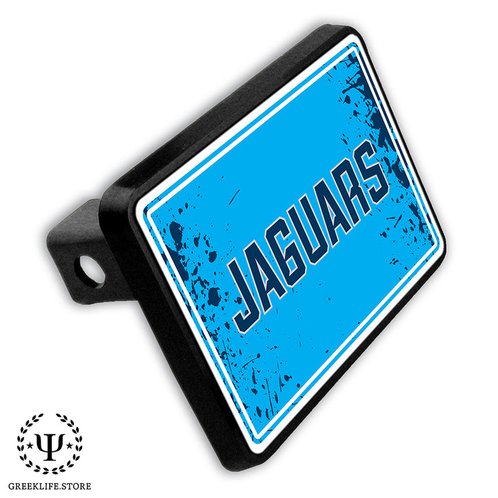 Augusta University Trailer Hitch Cover