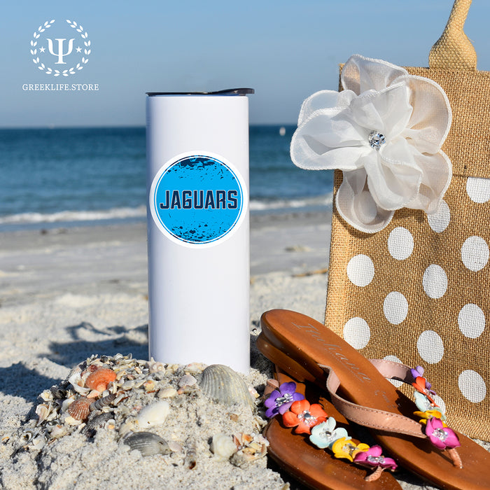 Augusta University Stainless Steel Skinny Tumbler 20 OZ