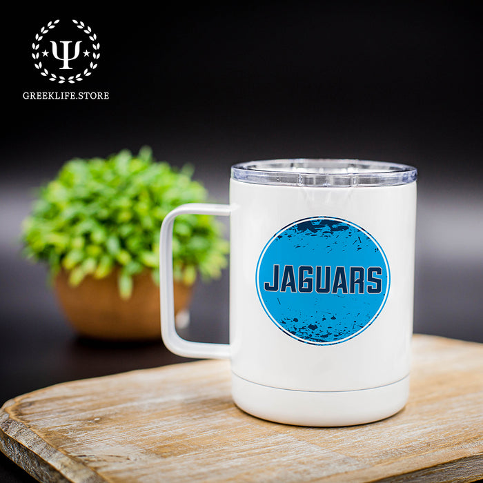 Augusta University Stainless Steel Travel Mug 13 OZ