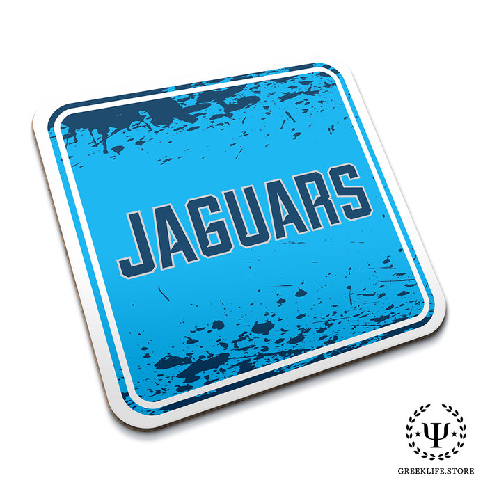 Augusta University Beverage Coasters Square (Set of 4)