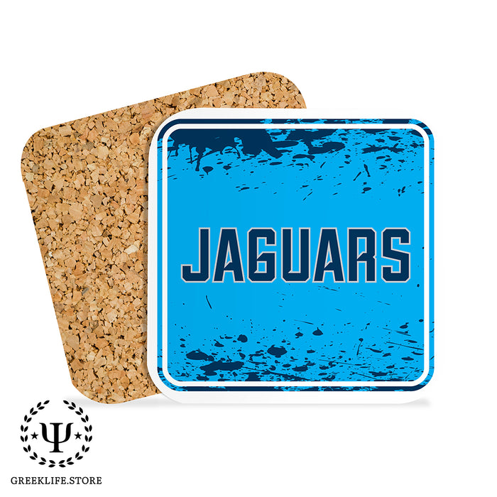 Augusta University Beverage Coasters Square (Set of 4)