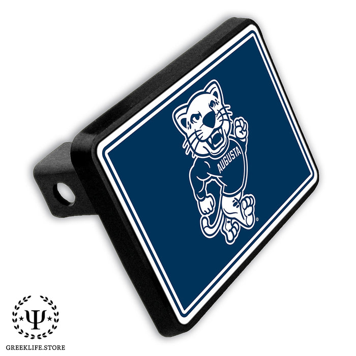 Augusta University Trailer Hitch Cover