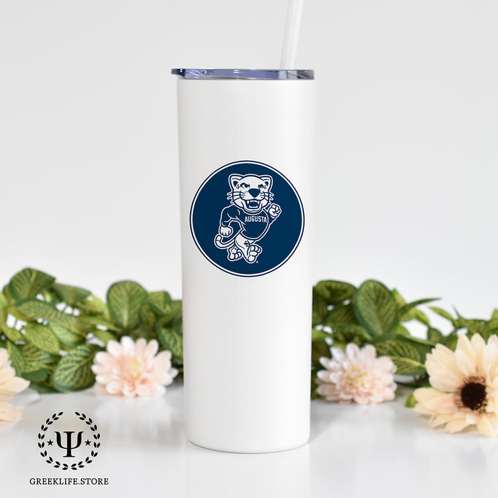Augusta University Stainless Steel Skinny Tumbler 20 OZ