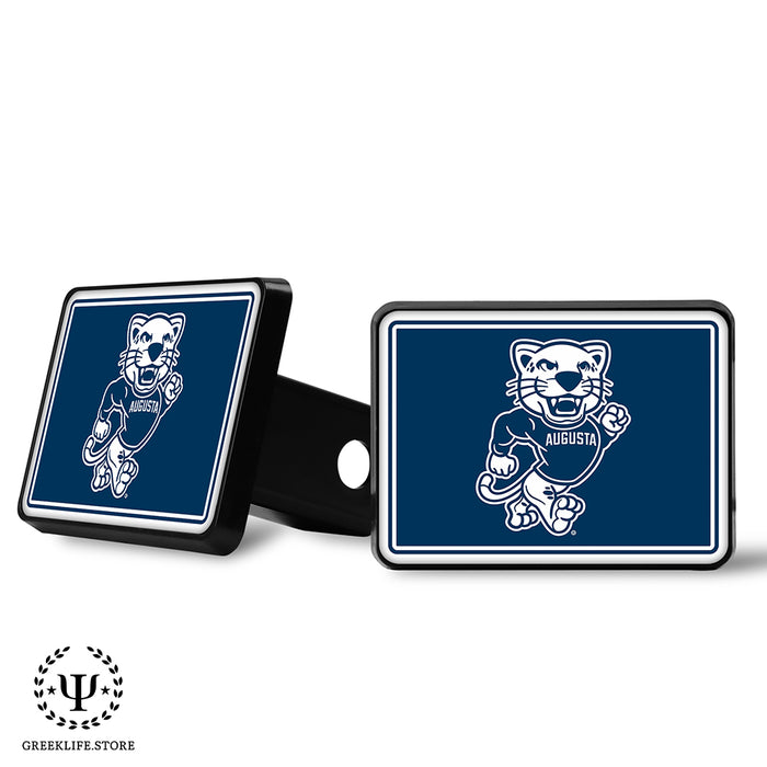 Augusta University Trailer Hitch Cover