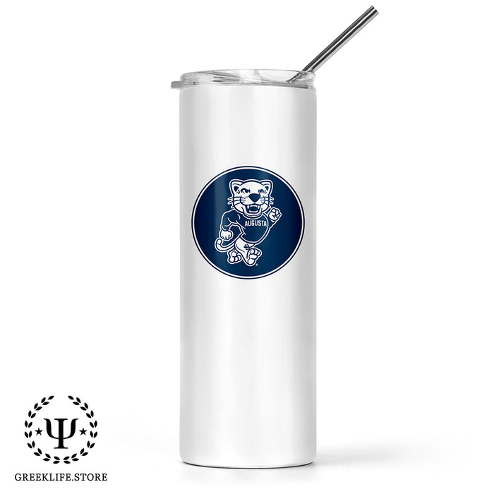 Augusta University Stainless Steel Skinny Tumbler 20 OZ