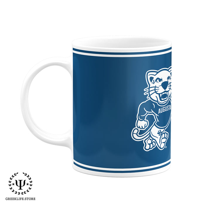 Augusta University Coffee Mug 11 OZ