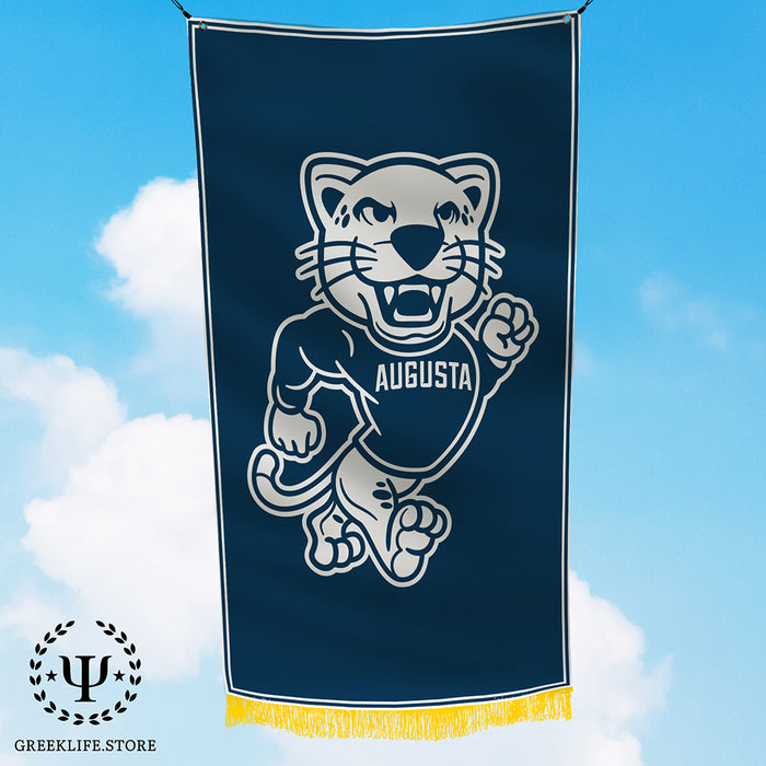 Augusta University Flags and Banners