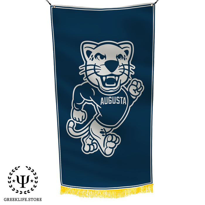 Augusta University Flags and Banners