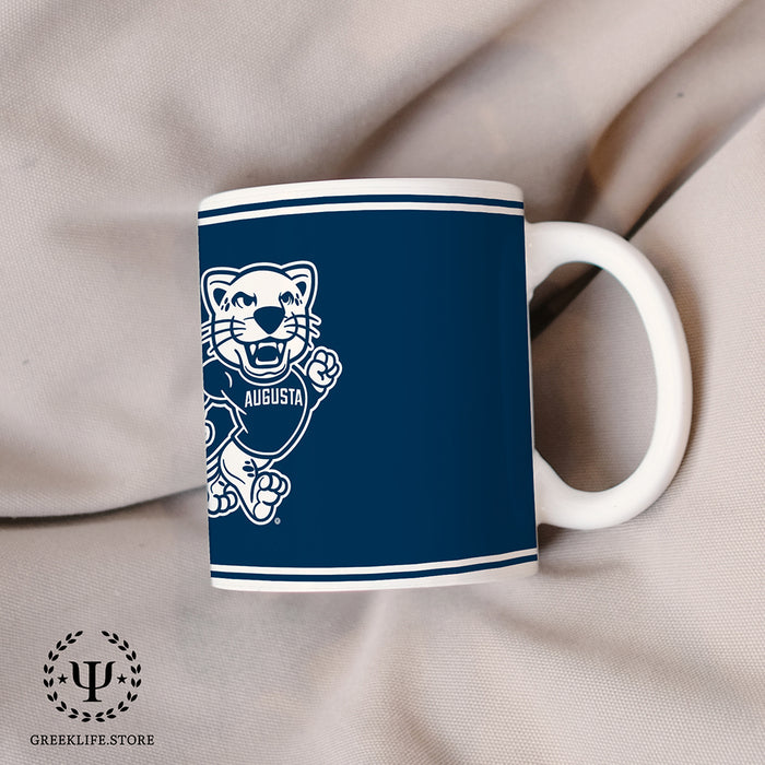 Augusta University Coffee Mug 11 OZ