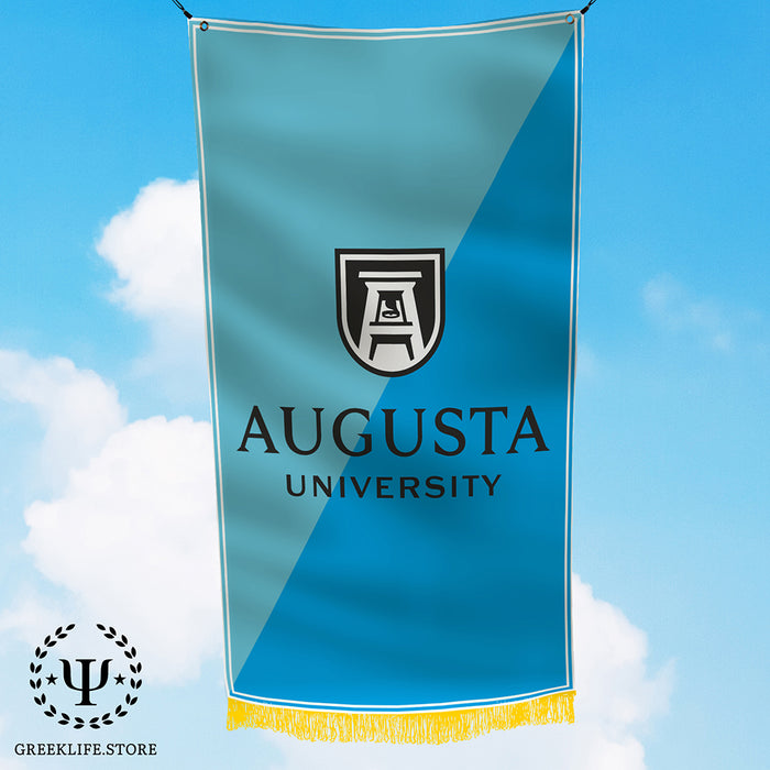Augusta University Flags and Banners