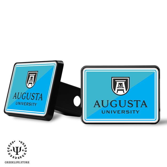 Augusta University Trailer Hitch Cover