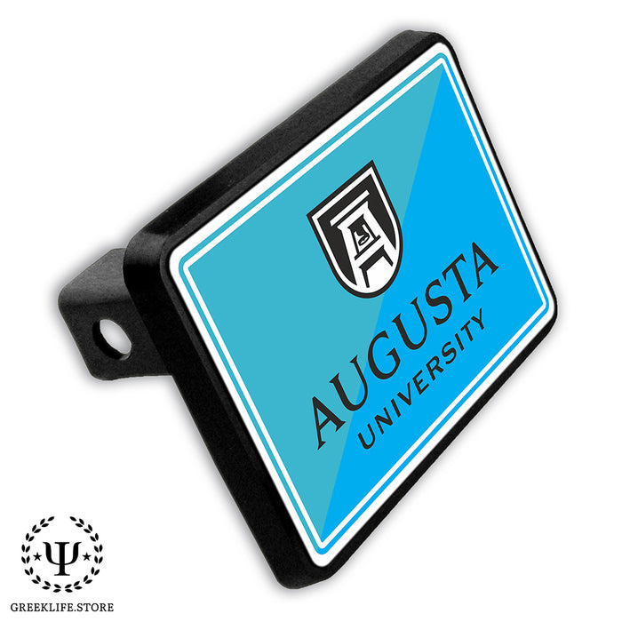 Augusta University Trailer Hitch Cover
