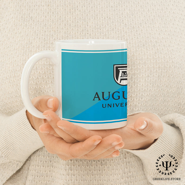 Augusta University Coffee Mug 11 OZ