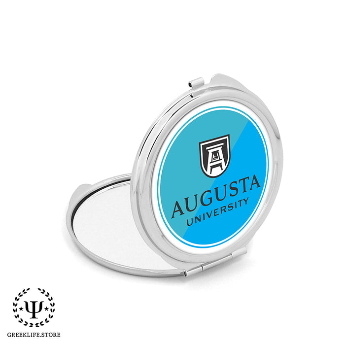 Augusta University Pocket Mirror
